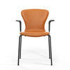 PLAY Arm Chair Tube by Bruunmunch