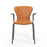 PLAY Arm Chair Tube by Bruunmunch