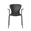 PLAY Arm Chair Tube by Bruunmunch