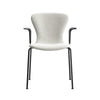 PLAY Arm Chair Tube by Bruunmunch