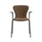 PLAY Arm Chair Tube by Bruunmunch