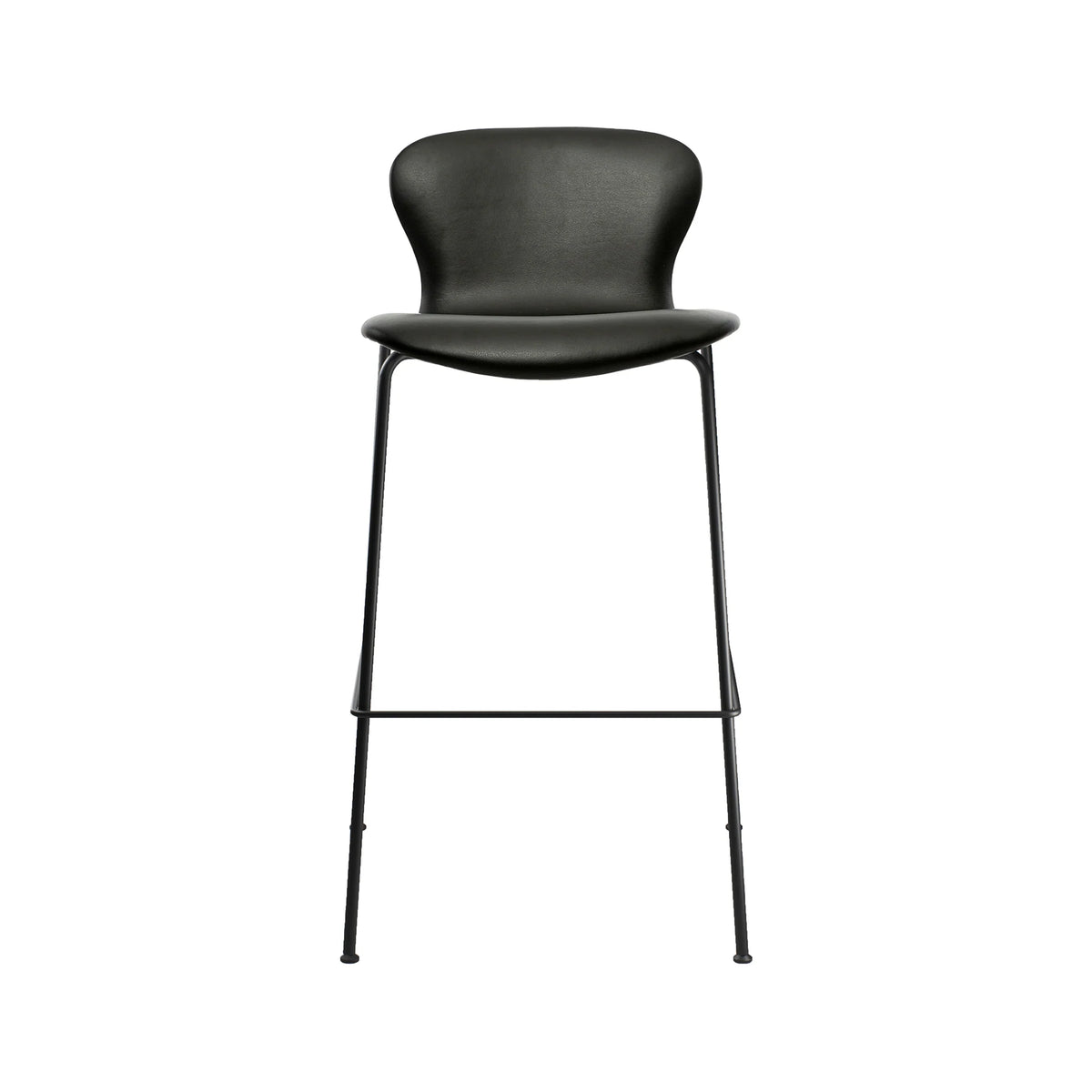 PLAY Chair Bar Height 75 by Bruunmunch