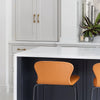 PLAY Chair Bar Height 75 by Bruunmunch