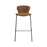 PLAY Chair Bar Height 75 by Bruunmunch