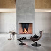 The Lobster Chair - Walnut by Bruunmunch