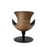 The Lobster Chair - Walnut by Bruunmunch
