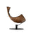 The Lobster Chair - Walnut by Bruunmunch