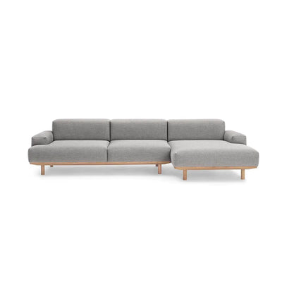 Causeuse / Chaiselongue Reason par Bruunmunch