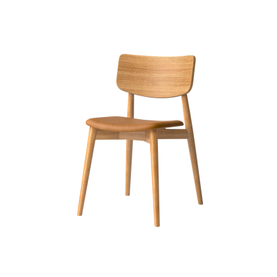 Chaise Chiara par Bruunmunch