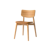Chiara Chair by Bruunmunch