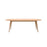 PLAYdinner Lamé 180, 230 & 280 Dining Table by Bruunmunch