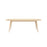PLAYdinner Lamé 180, 230 & 280 Dining Table by Bruunmunch