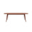 PLAYdinner Lamé 180, 230 & 280 Dining Table by Bruunmunch