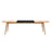 Table à manger extensible PLAYdinner Lamé par Bruunmunch