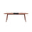 Table à manger extensible PLAYdinner Lamé par Bruunmunch