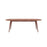 Table à manger extensible PLAYdinner Lamé par Bruunmunch