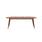 PLAYdinner Round Ø120 Extendable Dining Table by Bruunmunch
