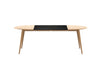 PLAYdinner Round Ø120 Extendable Dining Table by Bruunmunch