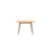 PLAYdinner Round Ø120 Extendable Dining Table by Bruunmunch
