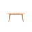 PLAYdinner Round Ø120 Extendable Dining Table by Bruunmunch