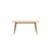 PLAYdinner Round Ø120 Extendable Dining Table by Bruunmunch