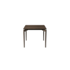 PURE Dining Table Length 85 by Bruunmunch