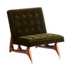 Buenos Aires Lounge Chair  by Jonathan Adler