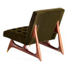 Buenos Aires Lounge Chair  by Jonathan Adler