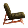 Buenos Aires Lounge Chair  by Jonathan Adler