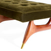 Buenos Aires Lounge Chair  by Jonathan Adler