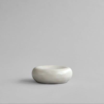 Native Oval Tray, Fat - Birch by 101 Copenhagen