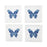 Butterfly Cocktail Napkins by Jonathan Adler