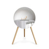 Le Feu Eye - White by Le Feu