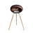 Le Feu Ground High Dome - Mocca by Le Feu