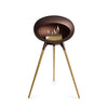 Le Feu Ground High Dome - Mocca by Le Feu