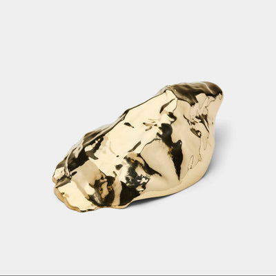 Oyster Bottle Opener by Skultuna