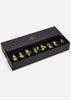 Smurfs x Skultuna Giftbox - Set of 8 by Skultuna