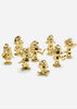 Smurfs x Skultuna Giftbox - Set of 8 by Skultuna