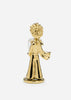 The Little Prince with Rose - Le Petit Prince x Skultuna by Skultuna