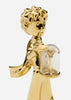 The Little Prince with Rose - Le Petit Prince x Skultuna by Skultuna