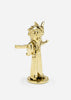 The Little Prince with Fox - Le Petit Prince x Skultuna by Skultuna