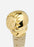 Skultuna Lisa Larson Lion wine stopper accessory featuring a detailed lion figure in metal, designed for wine bottle sealing.