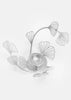 FLWR Candle Holder by Skultuna