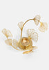FLWR Candle Holder by Skultuna