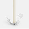 FLWR Candle Holder by Skultuna