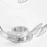 FLWR Candle Holder by Skultuna