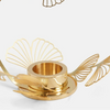 FLWR Candle Holder by Skultuna