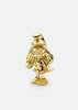 Smurfs x Skultuna Giftbox - Set of 4 by Skultuna