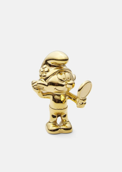 Vanity Smurf - Smurfs x Skultuna by Skultuna