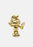Vanity Smurf - Smurfs x Skultuna by Skultuna
